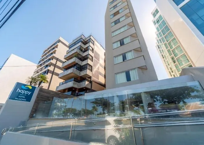 Happy PajuçaraHotel em Maceio